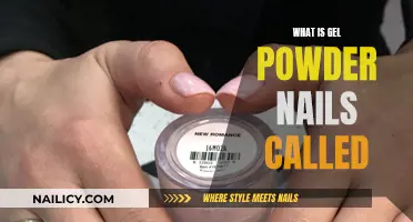 Gel Powder Nails: The Pros and Cons