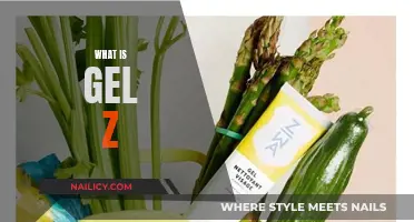 Gel Z: The Ultimate Guide to This Revolutionary Product