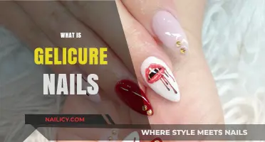 Discover the Beauty and Durability of Gelicure Nails