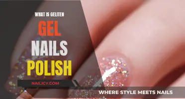 Geliten Gel Nails Polish: Pros, Cons, and Application Tips