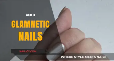 Discover Glamnetic Nails: Easy, Long-Lasting, and Stylish Manicure Solution