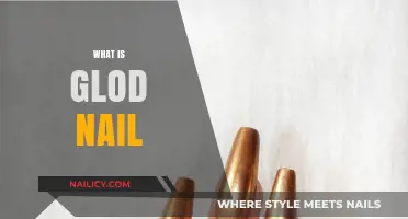 Understanding the Trend: What is Gold Nail Polish and How to Wear It