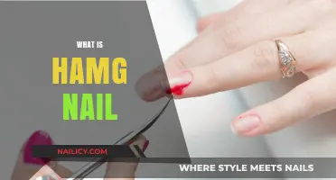 Understanding Hang Nails: Causes, Prevention, and Effective Treatment Tips
