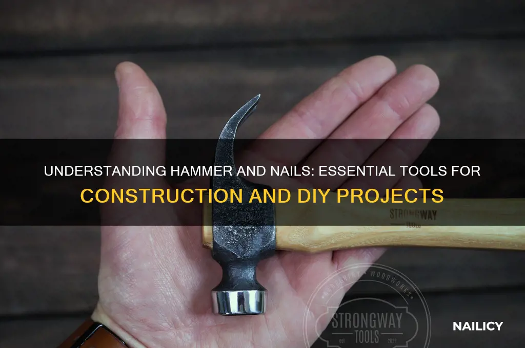 what is hammer and nails