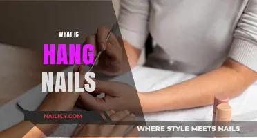 Understanding Hangnails: Causes, Prevention, and Simple Treatment Tips
