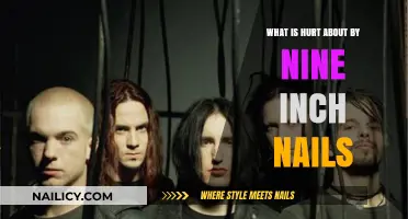 Hurt by Nine Inch Nails: Unraveling the Emotional Depth of the Song