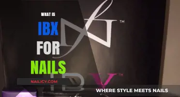 Understanding IBX Nail Treatment: Strengthening and Repairing Your Natural Nails