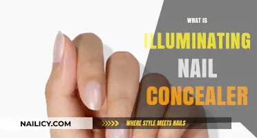 What is Illuminating Nail Concealer? A Guide to Flawless Nails