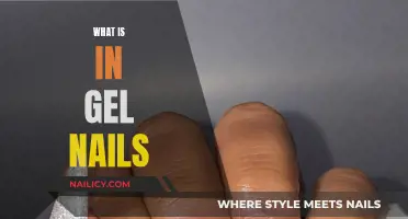 Gel Nails: The Science Behind the Shine