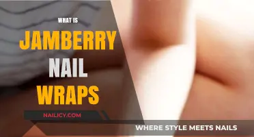 Discover Jamberry Nail Wraps: Easy, Long-Lasting, DIY Manicure Solution