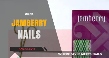 Discover Jamberry Nails: Stylish, Durable, and Easy Nail Wraps Explained