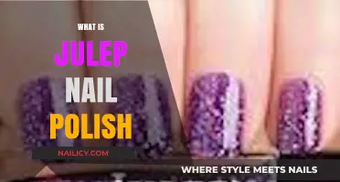 Discover Julep Nail Polish: Benefits, Shades, and Application Tips