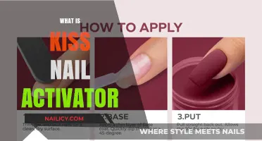 Understanding Kiss Nail Activator: Uses, Benefits, and Application Tips