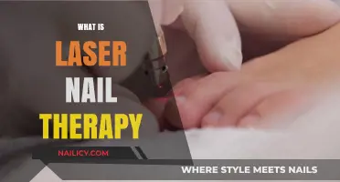 Discover Laser Nail Therapy: Effective Treatment for Fungal Infections Explained