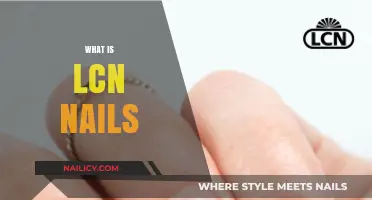 Understanding LCN Nails: Benefits, Application, and Long-Lasting Beauty Secrets
