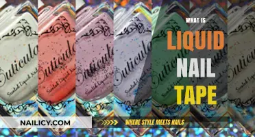 Discover the Versatile Uses of Liquid Nail Tape in DIY Projects