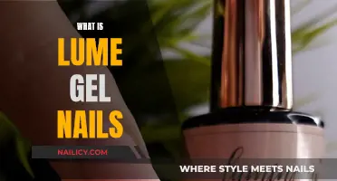 Lume Gel Nails: The Revolutionary Manicure Experience