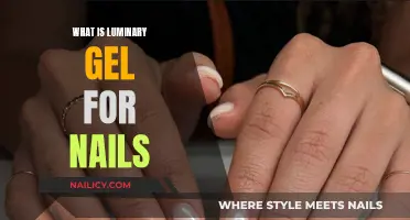 The Ultimate Guide to Luminary Gel Nails