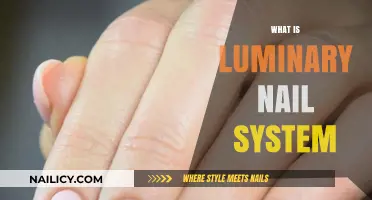 Discover the Luminary Nail System: A Revolutionary Manicure Innovation