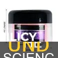 what is manomer for gel nails made of