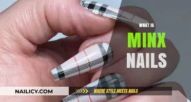 Discover Minx Nails: Trendy, Durable, and Stylish Nail Innovation Explained