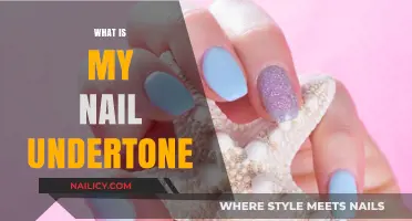 Discover Your Nail Undertone: A Guide to Flattering Polish Shades