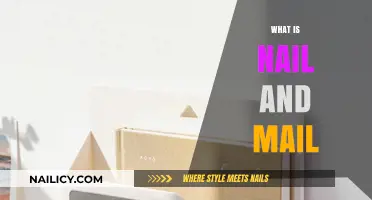 Nail and Mail: Unveiling the Unique Concept and Its Practical Uses