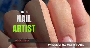 Unveiling the Creative World of Nail Artists: Skills, Trends, and Techniques