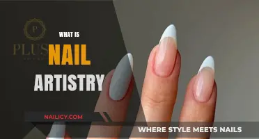 Exploring the Creative World of Nail Artistry: Trends and Techniques