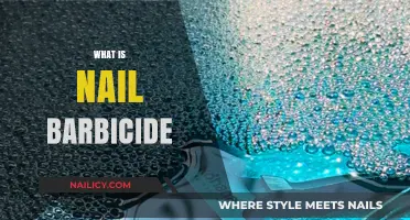 Understanding Nail Barbicide: Uses, Safety, and Salon Essentials Explained
