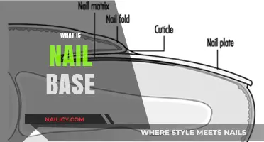 Understanding Nail Base: Essential Foundation for Healthy, Beautiful Nails