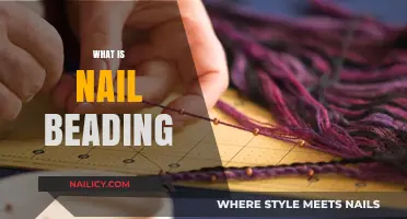 Understanding Nail Beading: Techniques, Benefits, and Creative Designs Explained