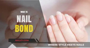 Understanding Nail Bond: The Secret to Long-Lasting, Healthy Nails