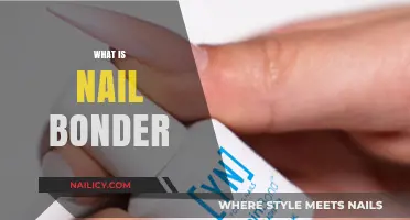Understanding Nail Bonder: Benefits, Application, and Top Product Recommendations