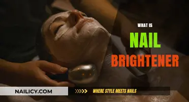 Enhance Your Nails: Understanding the Benefits of Nail Brightener