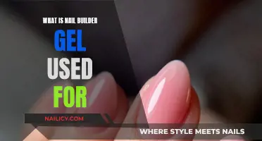 The Ultimate Guide to Nail Builder Gels