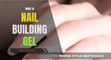 The Ultimate Guide to Nail Building Gels