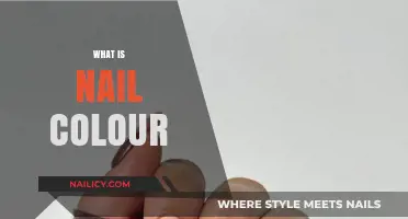 Understanding Nail Colour: Trends, Meanings, and How to Choose Yours
