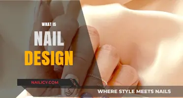 Exploring the Art of Nail Design: Trends, Techniques, and Creativity