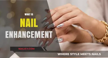 Understanding Nail Enhancements: Types, Benefits, and Maintenance Tips