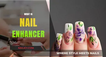 Understanding Nail Enhancers: Benefits, Types, and Application Tips