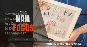 Understanding Nail Focus: Techniques, Benefits, and Perfecting Your Manicure