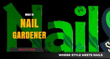 Understanding Nail Gardening: A Unique Approach to Nail Care and Health