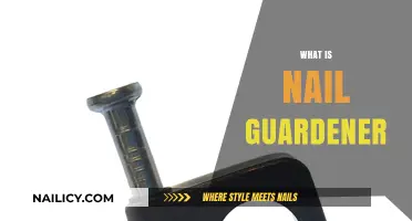 Understanding Nail Guardener: Benefits, Uses, and How It Protects Your Nails