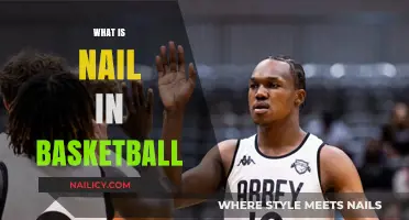 Understanding the Nail in Basketball: Definition, Rules, and Impact