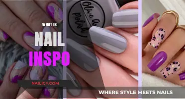 Nail Inspo Explained: Creative Ideas for Stunning Manicures