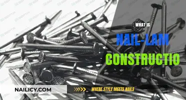 Understanding Nail-Lam Construction: Techniques, Benefits, and Applications Explained