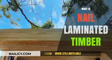 Discover Nail-Laminated Timber: Sustainable, Strong, and Versatile Building Material