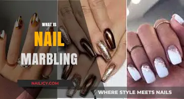 Mastering Nail Marbling: Techniques, Tools, and Creative Designs Explained