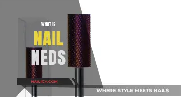 Understanding Nail Neds: Essential Tools for Perfect Manicures and Pedicures